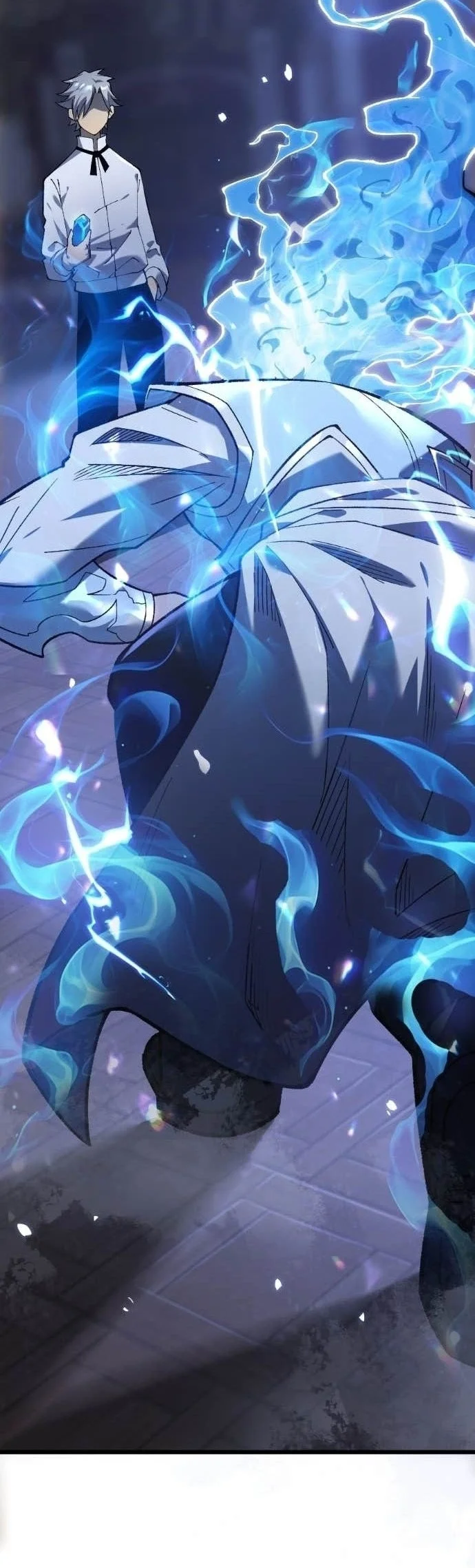 Rebirth Monarch Of The Dead Chapter 10 Halaman 64