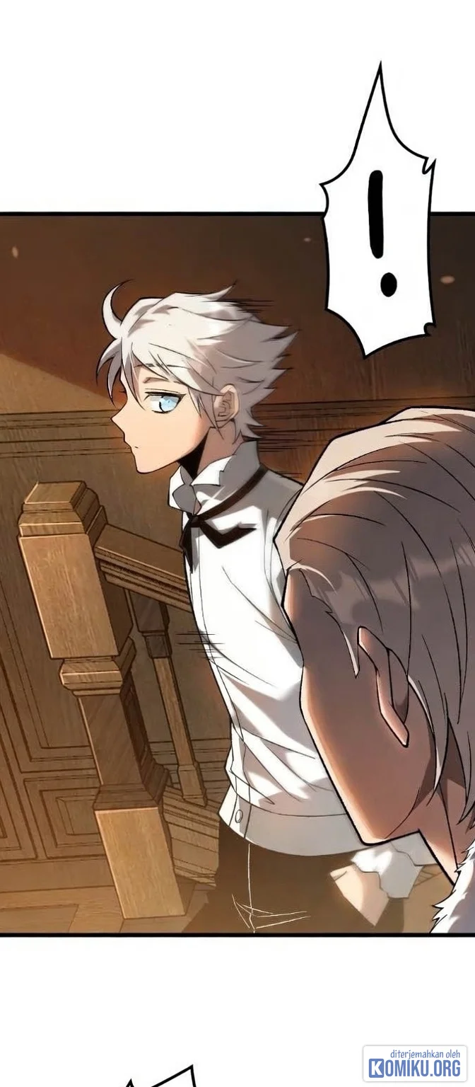 Rebirth Monarch Of The Dead Chapter 11 Halaman 14