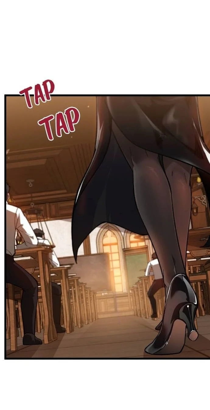 Rebirth Monarch Of The Dead Chapter 11 Halaman 19