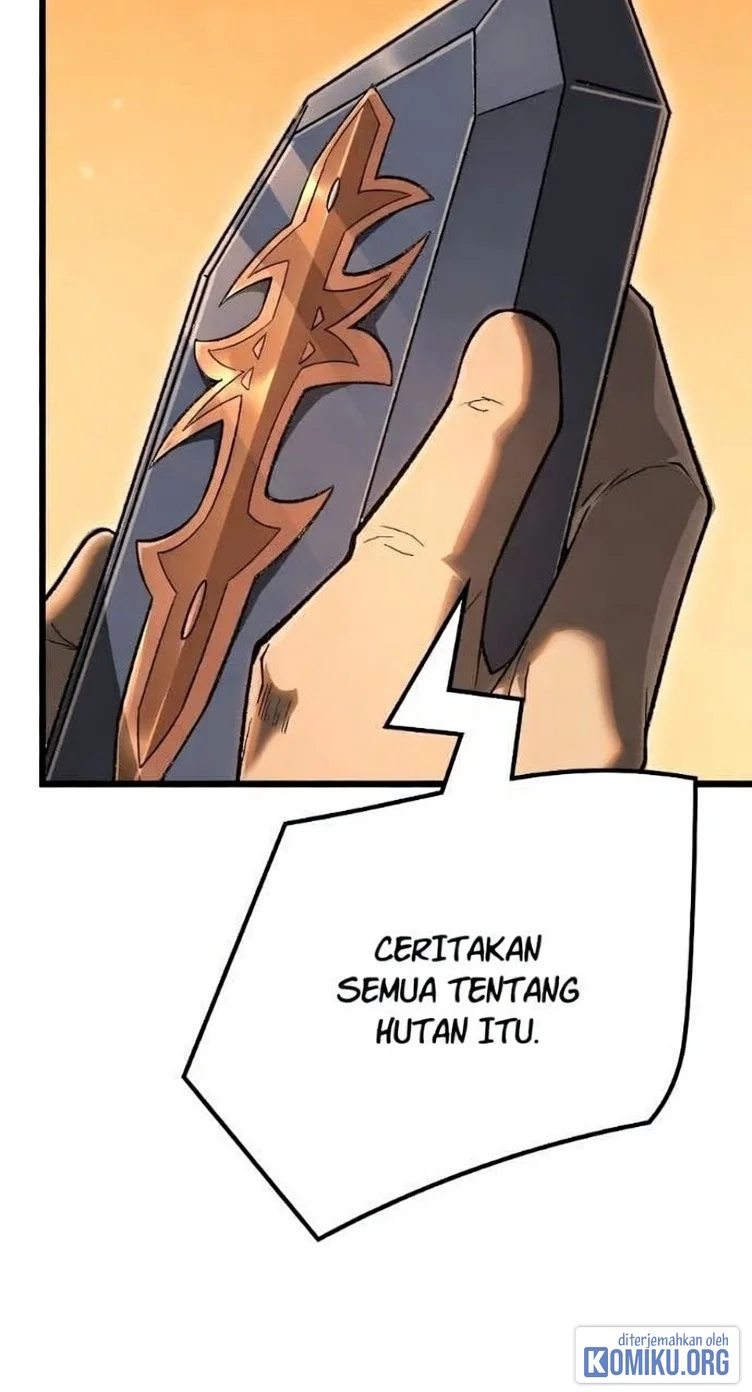 Rebirth Monarch Of The Dead Chapter 11 Halaman 26