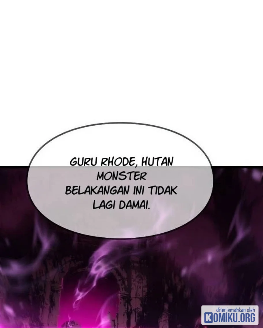 Rebirth Monarch Of The Dead Chapter 11 Halaman 27