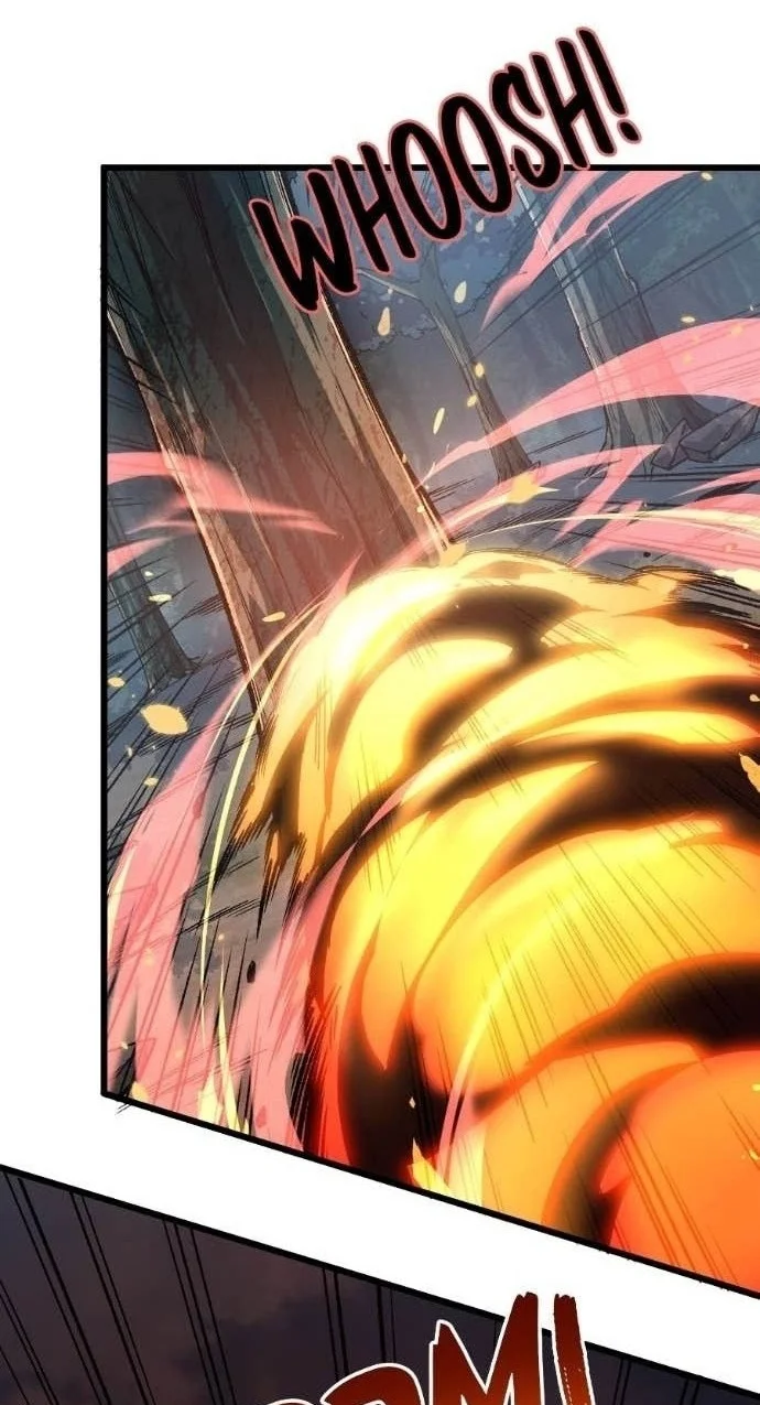 Rebirth Monarch Of The Dead Chapter 11 Halaman 44