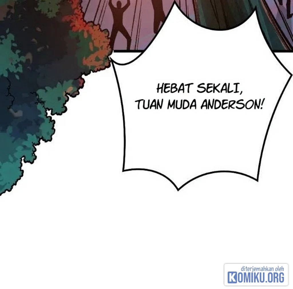 Rebirth Monarch Of The Dead Chapter 11 Halaman 46