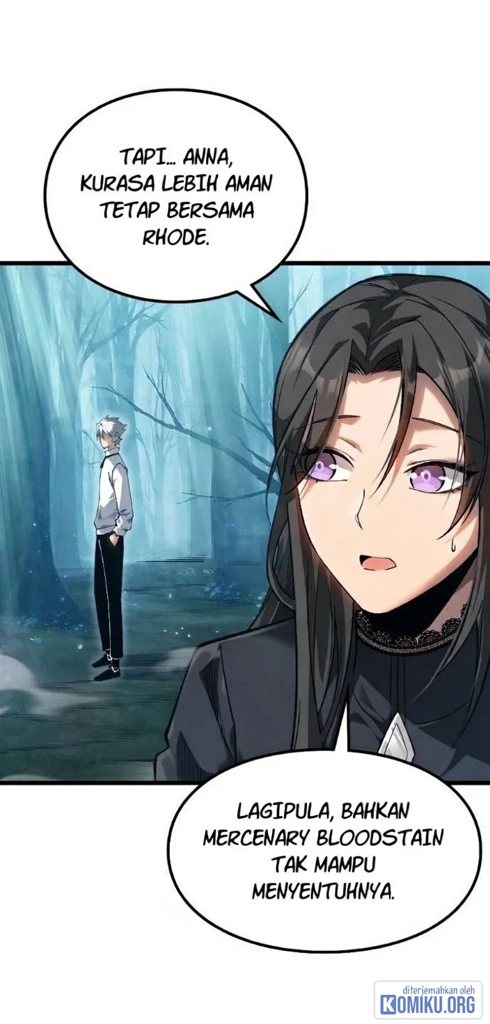 Rebirth Monarch Of The Dead Chapter 11 Halaman 50