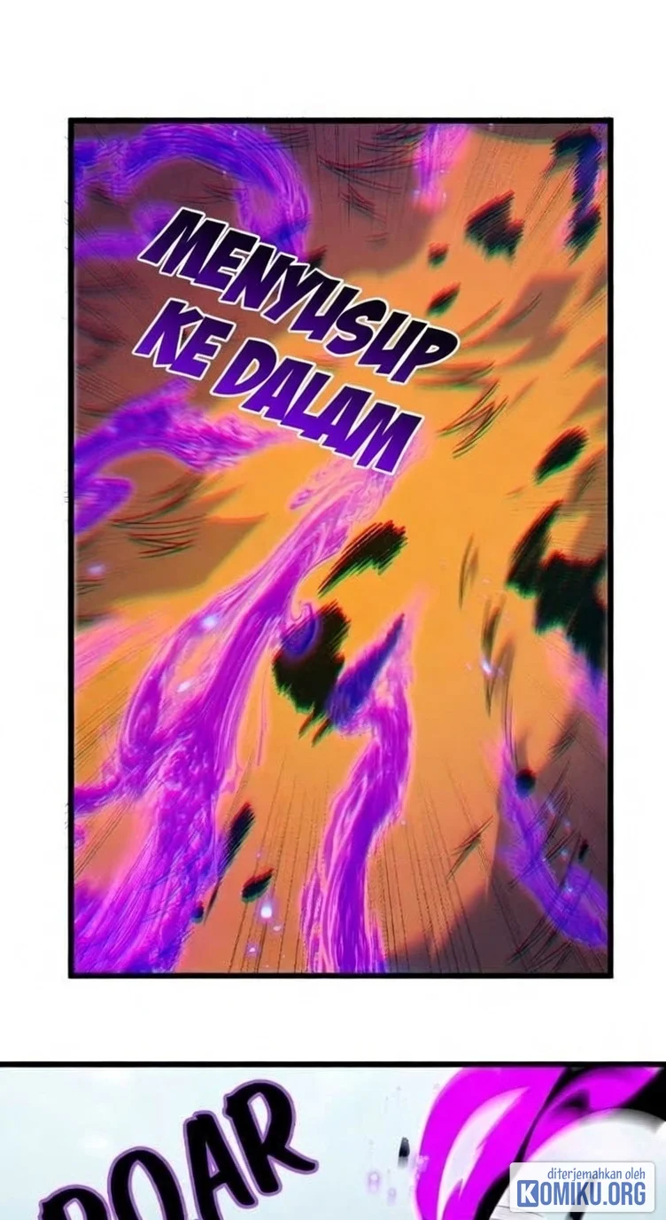 Rebirth Monarch Of The Dead Chapter 11 Halaman 64