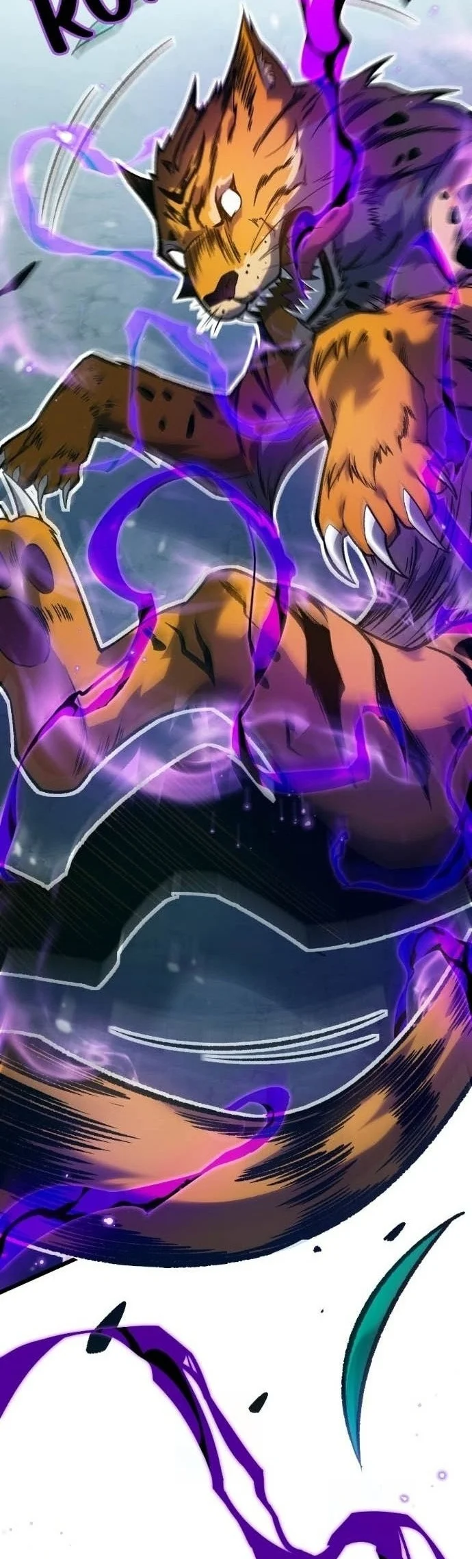 Rebirth Monarch Of The Dead Chapter 11 Halaman 65