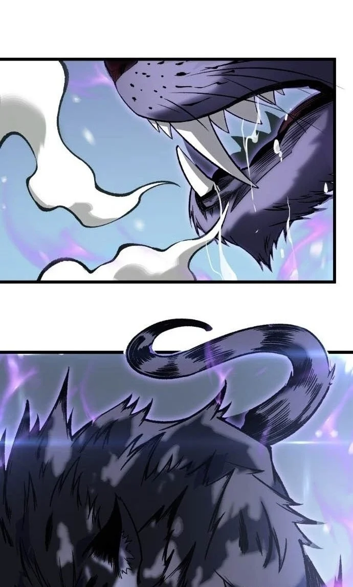 Rebirth Monarch Of The Dead Chapter 11 Halaman 67