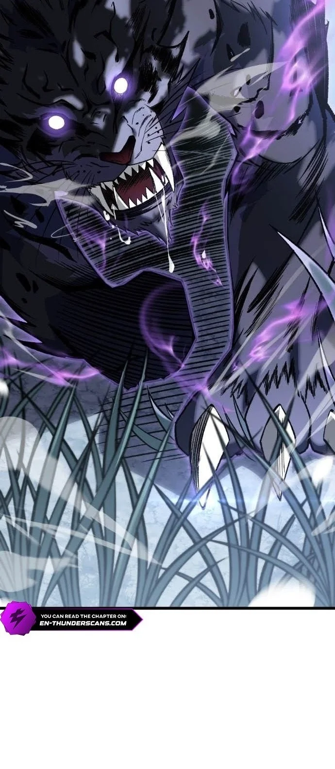 Rebirth Monarch Of The Dead Chapter 11 Halaman 68