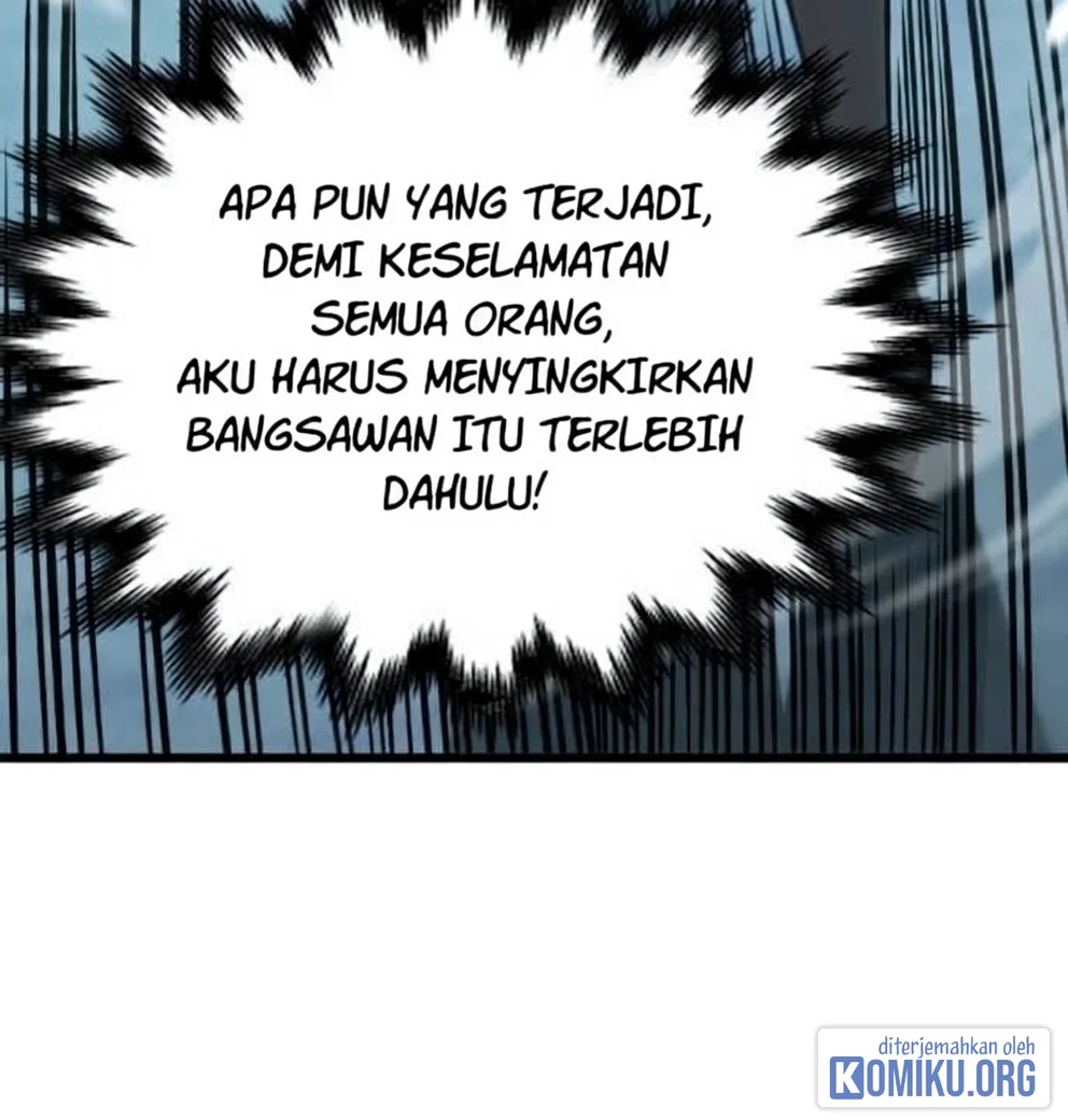 Rebirth Monarch Of The Dead Chapter 11 Halaman 74