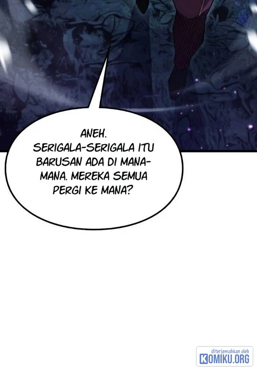 Rebirth Monarch Of The Dead Chapter 11 Halaman 81