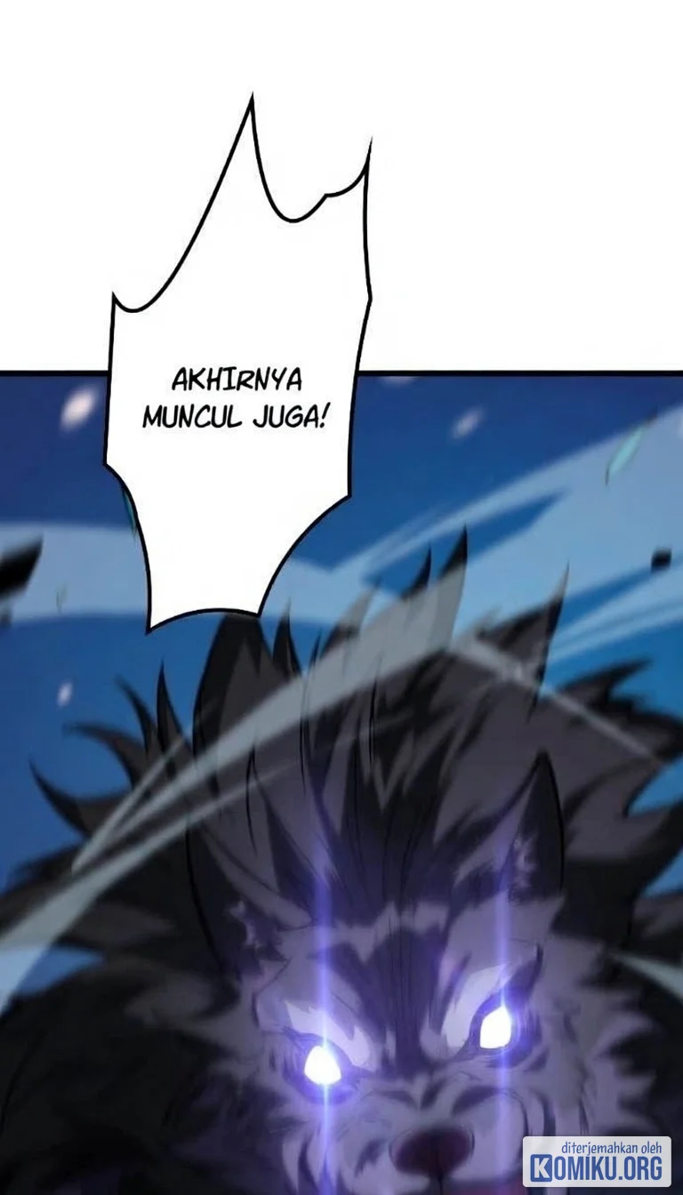 Rebirth Monarch Of The Dead Chapter 11 Halaman 82