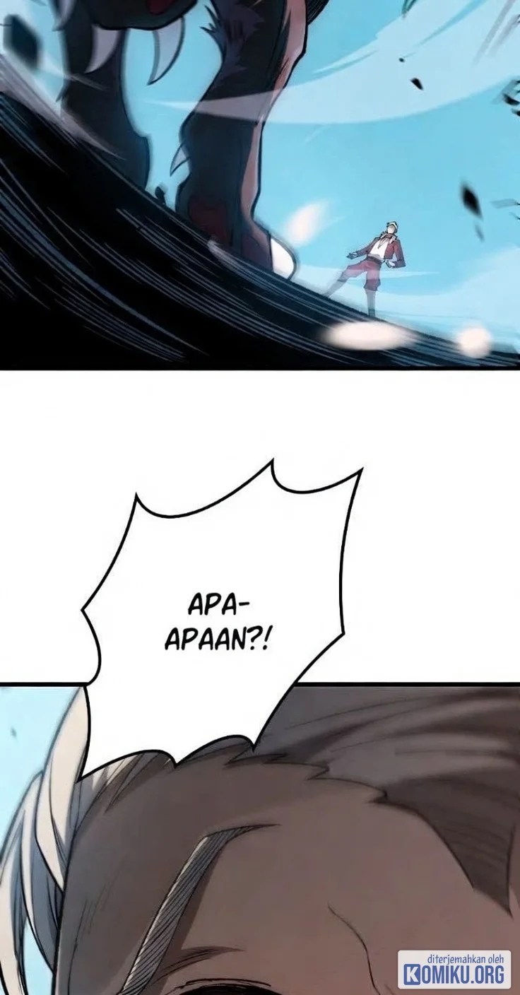 Rebirth Monarch Of The Dead Chapter 11 Halaman 90