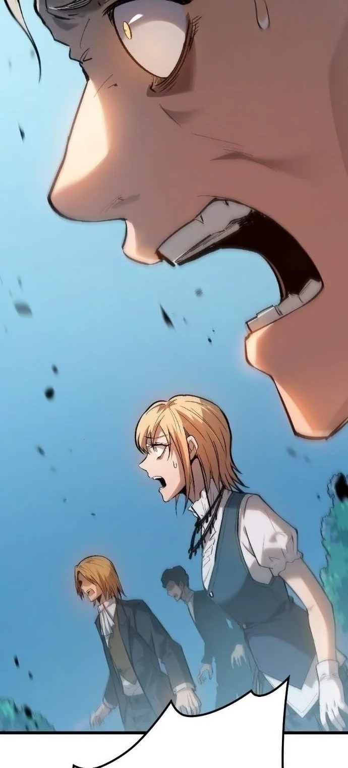 Rebirth Monarch Of The Dead Chapter 11 Halaman 91
