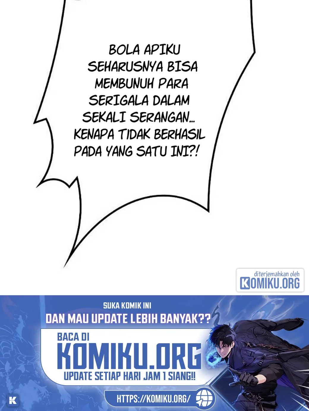 Rebirth Monarch Of The Dead Chapter 11 Halaman 92