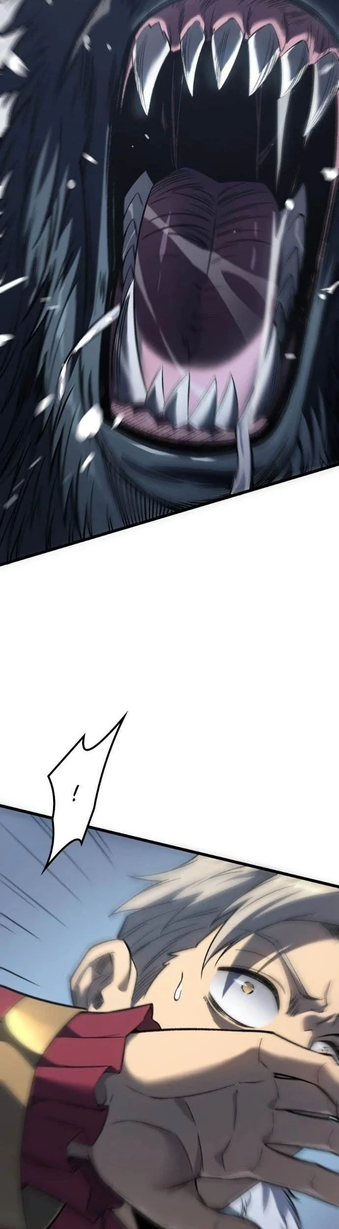 Rebirth Monarch Of The Dead Chapter 12 Halaman 2