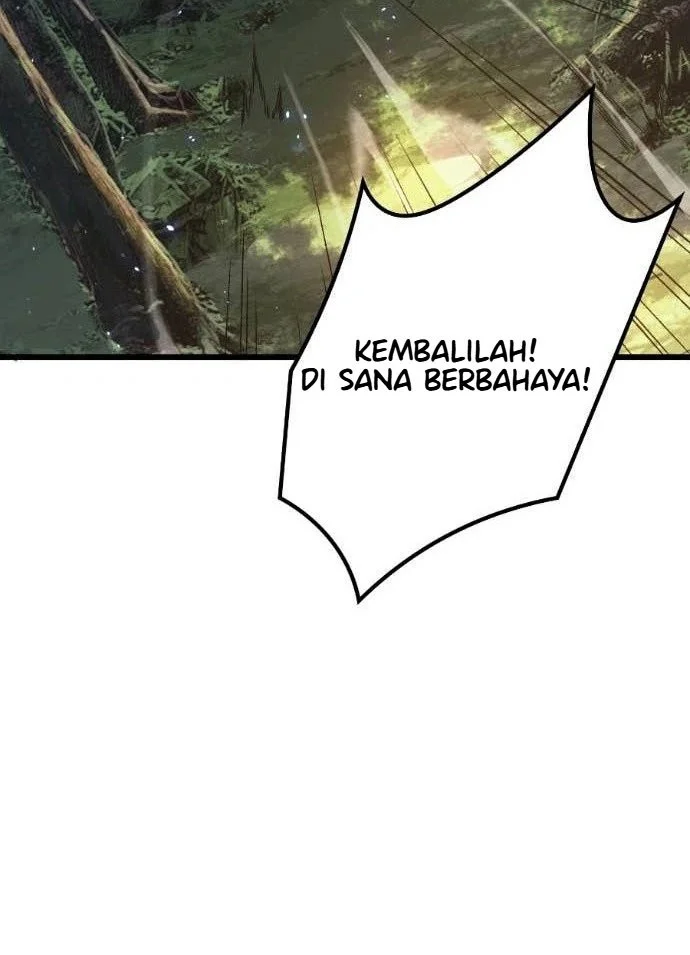 Rebirth Monarch Of The Dead Chapter 12 Halaman 9