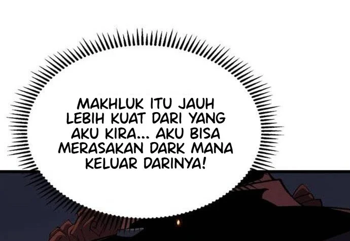 Rebirth Monarch Of The Dead Chapter 12 Halaman 31