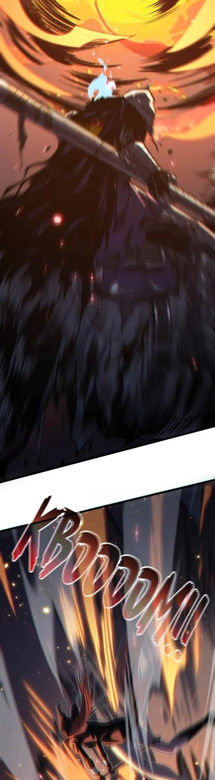 Rebirth Monarch Of The Dead Chapter 12 Halaman 42