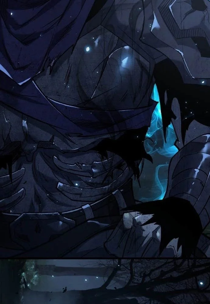 Rebirth Monarch Of The Dead Chapter 12 Halaman 46