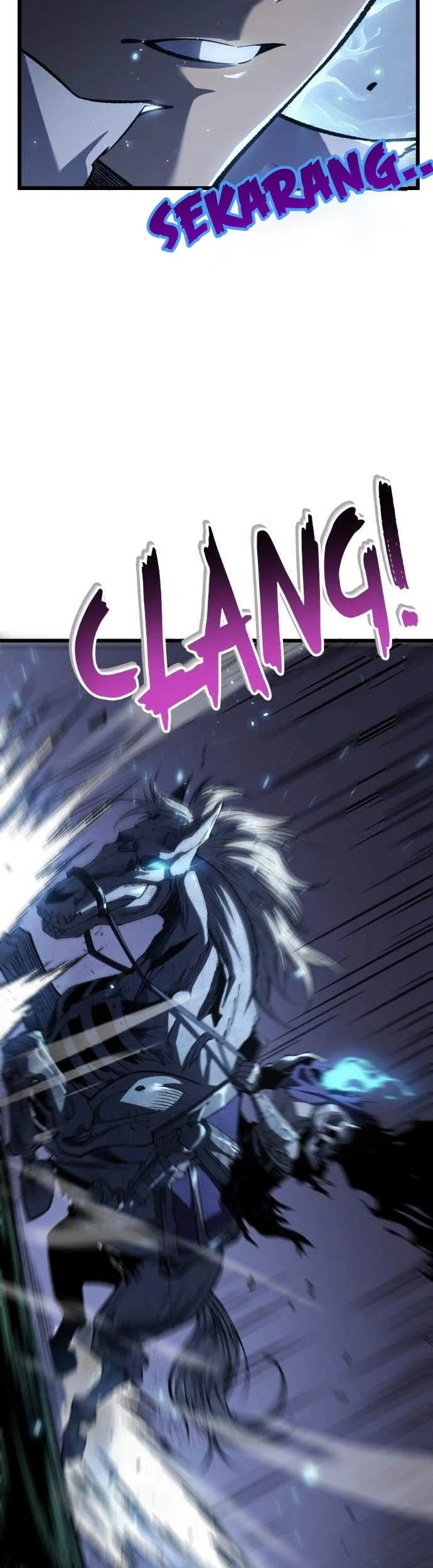 Rebirth Monarch Of The Dead Chapter 12 Halaman 54