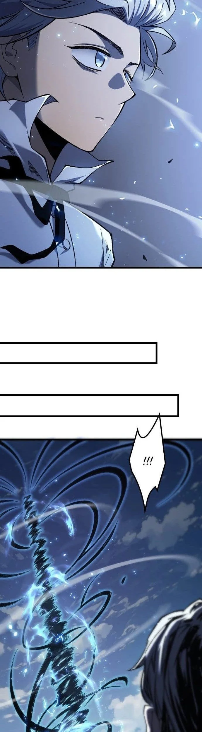 Rebirth Monarch Of The Dead Chapter 13 Halaman 5