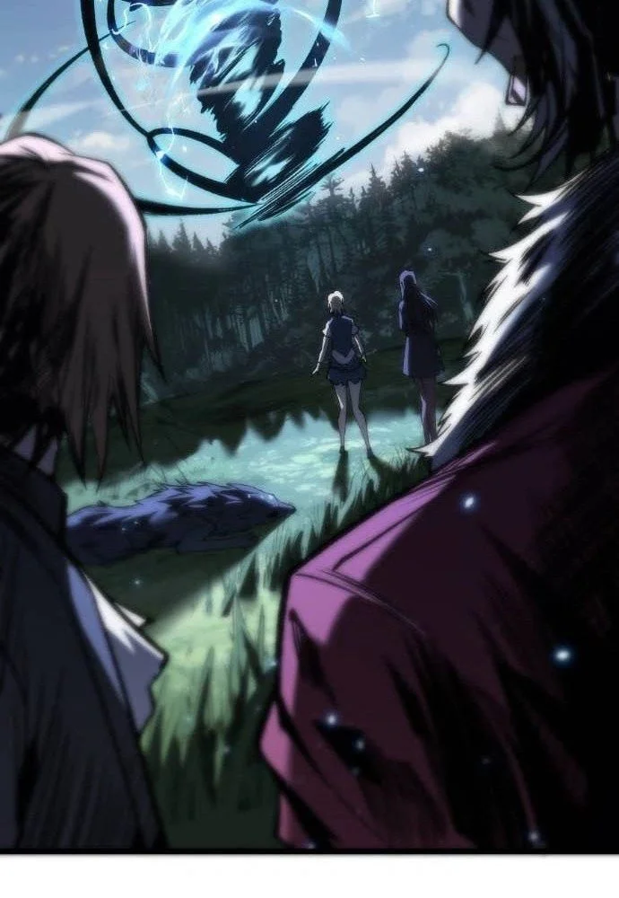 Rebirth Monarch Of The Dead Chapter 13 Halaman 6