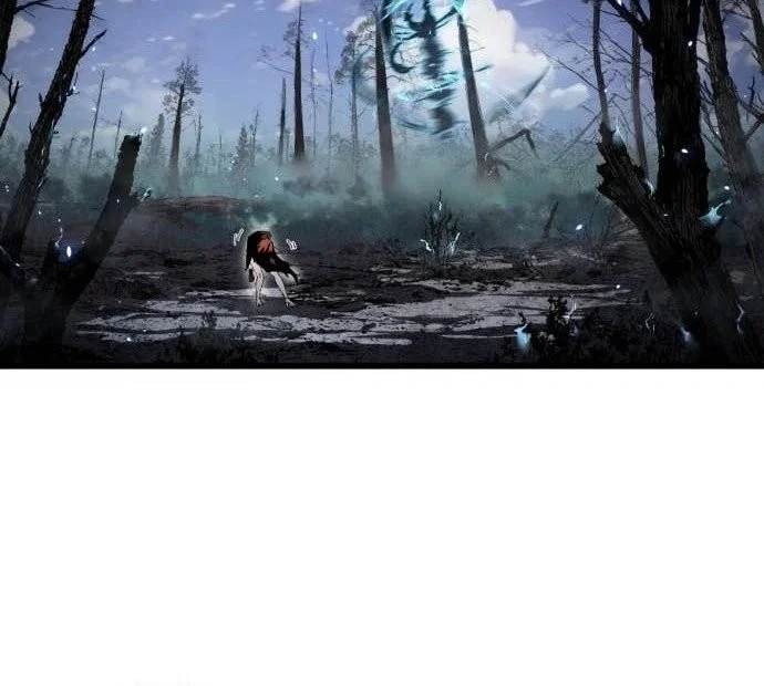 Rebirth Monarch Of The Dead Chapter 13 Halaman 9