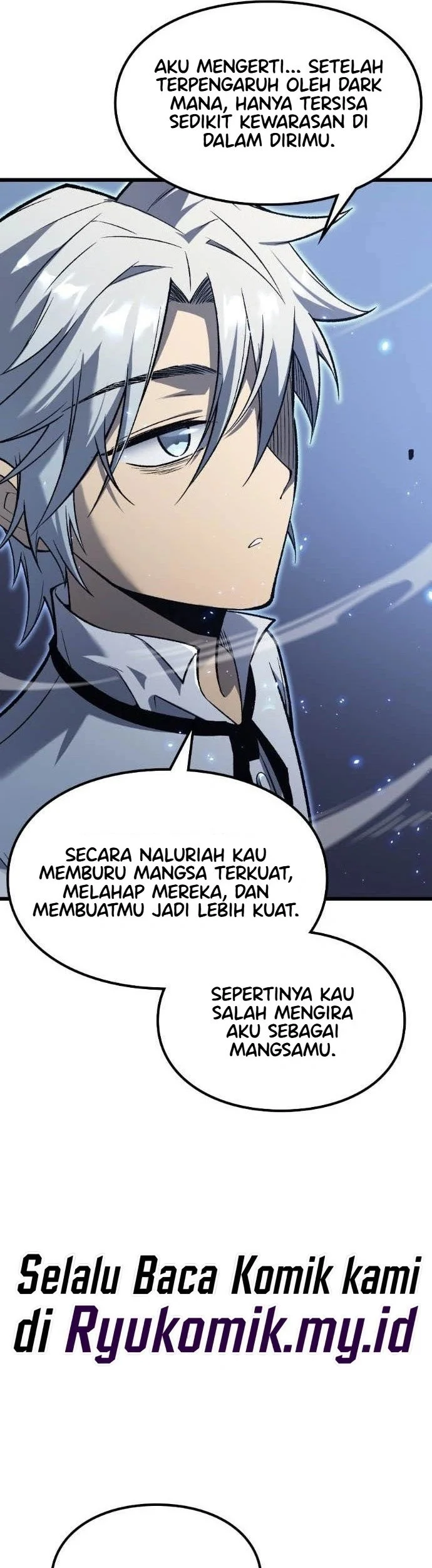 Rebirth Monarch Of The Dead Chapter 13 Halaman 13