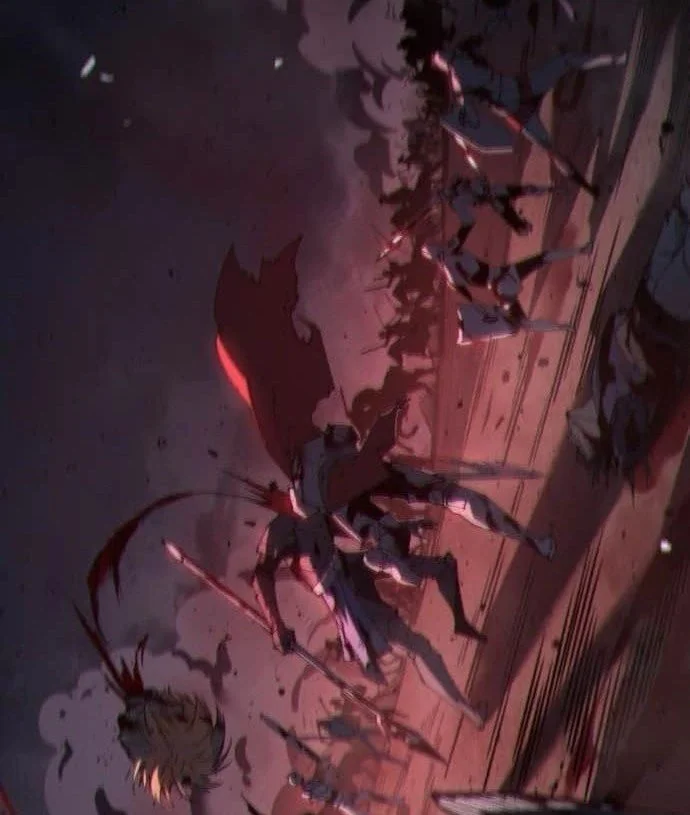 Rebirth Monarch Of The Dead Chapter 13 Halaman 21