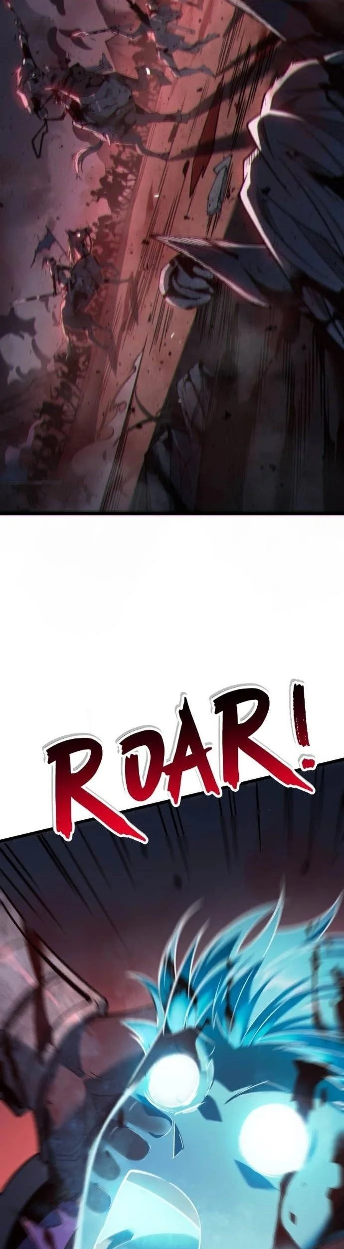 Rebirth Monarch Of The Dead Chapter 13 Halaman 22