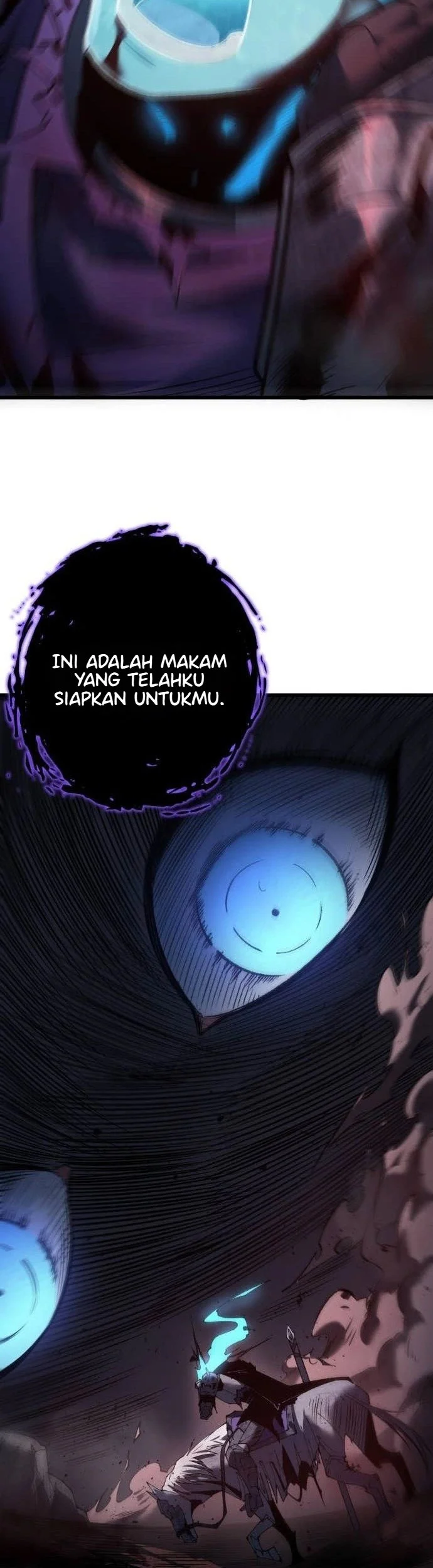 Rebirth Monarch Of The Dead Chapter 13 Halaman 23
