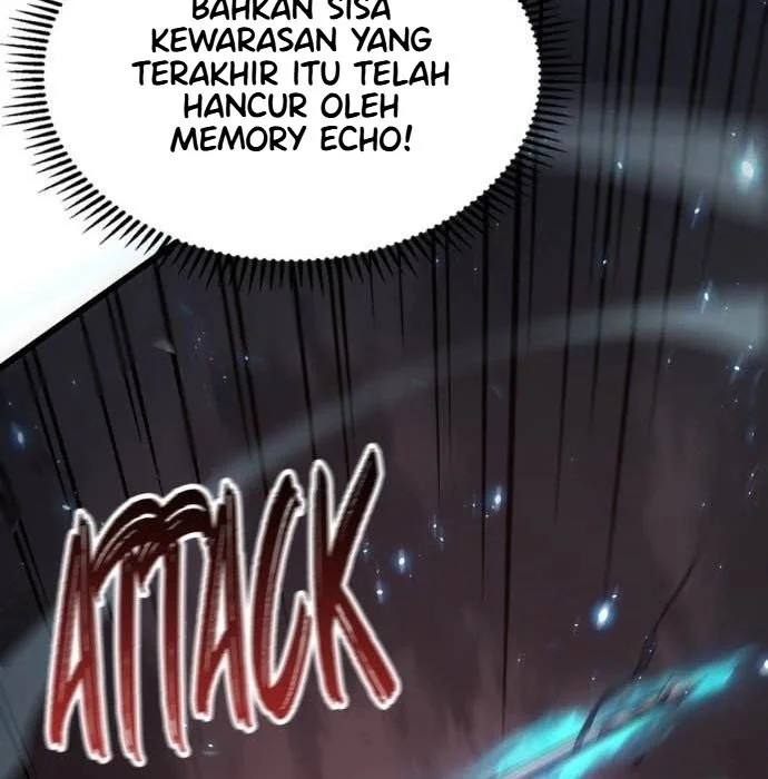 Rebirth Monarch Of The Dead Chapter 13 Halaman 27