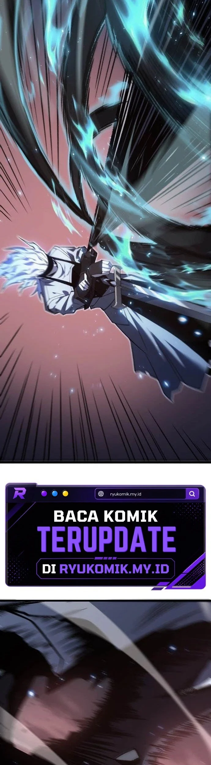 Rebirth Monarch Of The Dead Chapter 13 Halaman 29