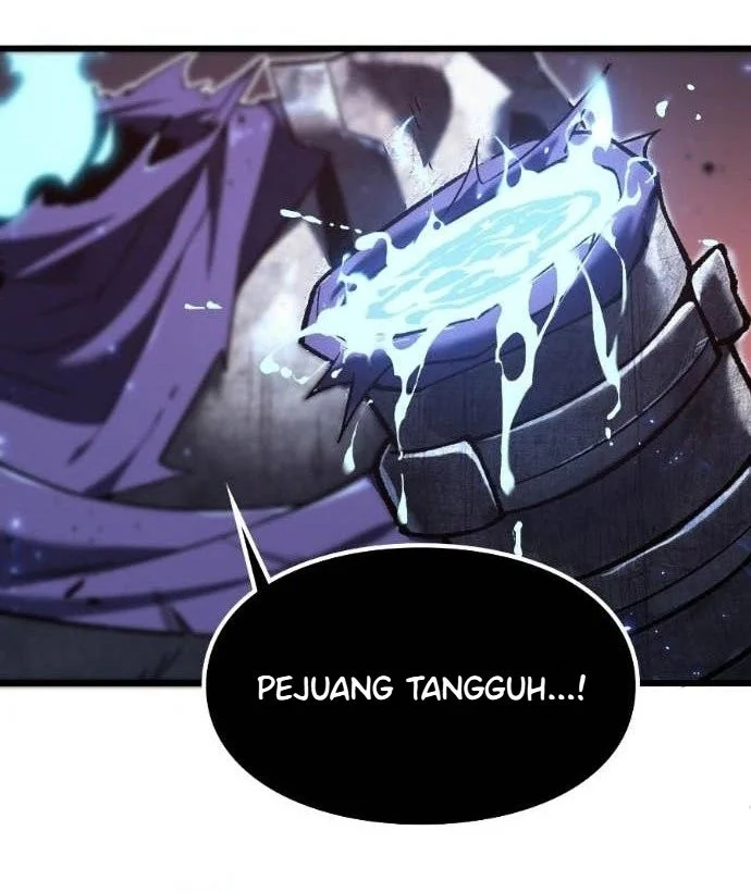 Rebirth Monarch Of The Dead Chapter 13 Halaman 38