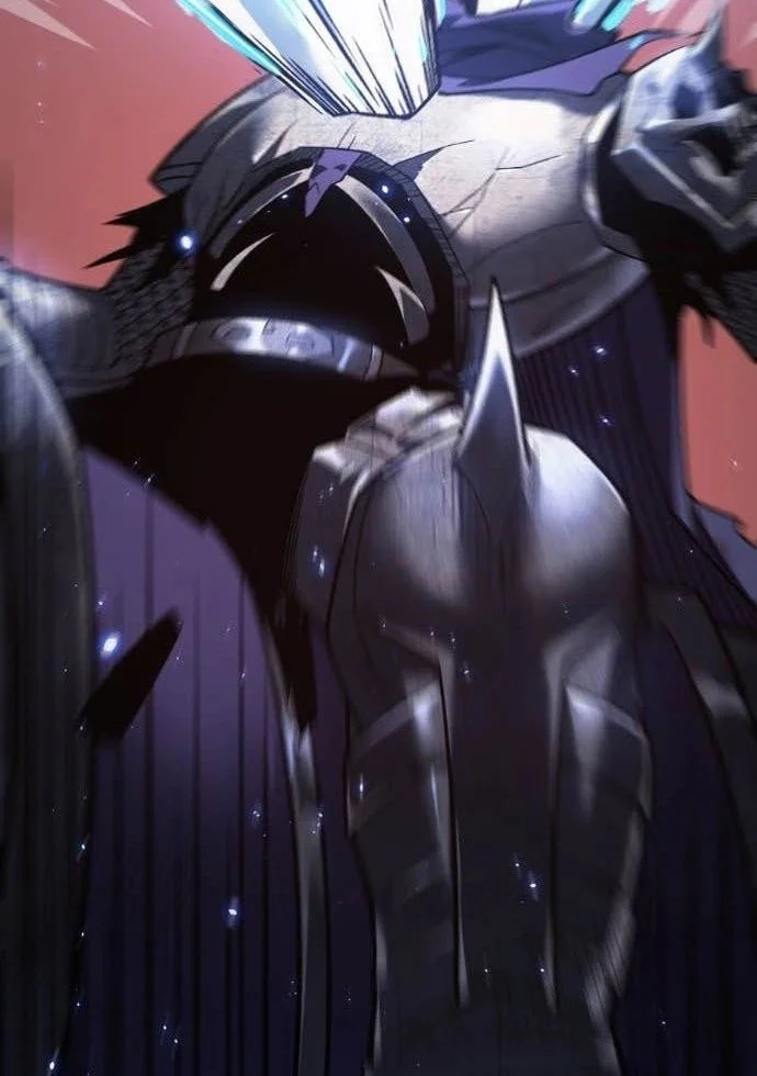 Rebirth Monarch Of The Dead Chapter 13 Halaman 53