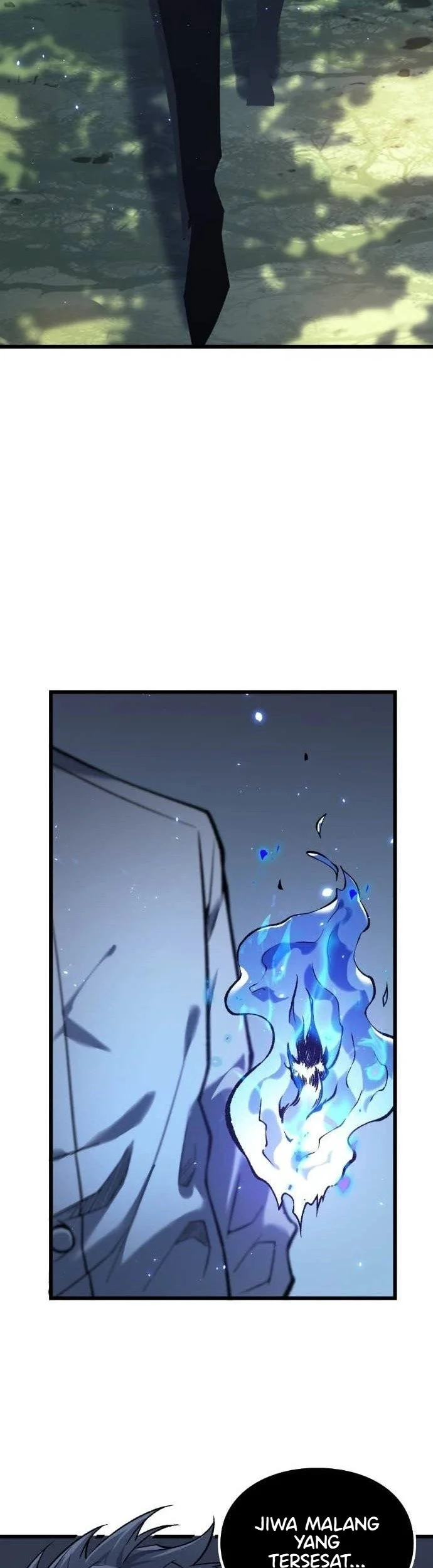 Rebirth Monarch Of The Dead Chapter 13 Halaman 60
