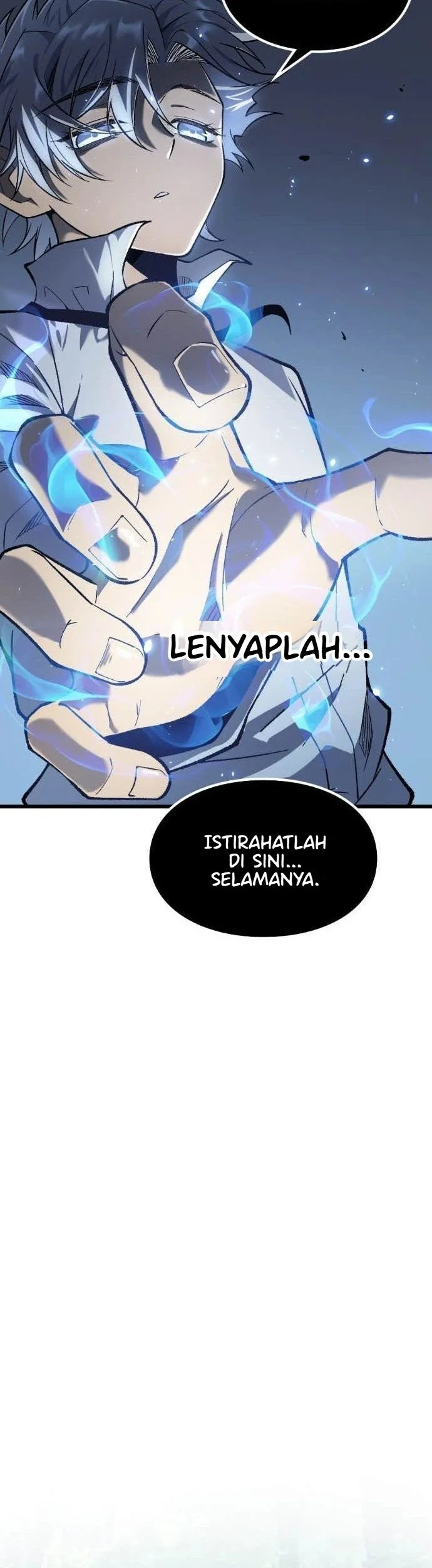 Rebirth Monarch Of The Dead Chapter 13 Halaman 61