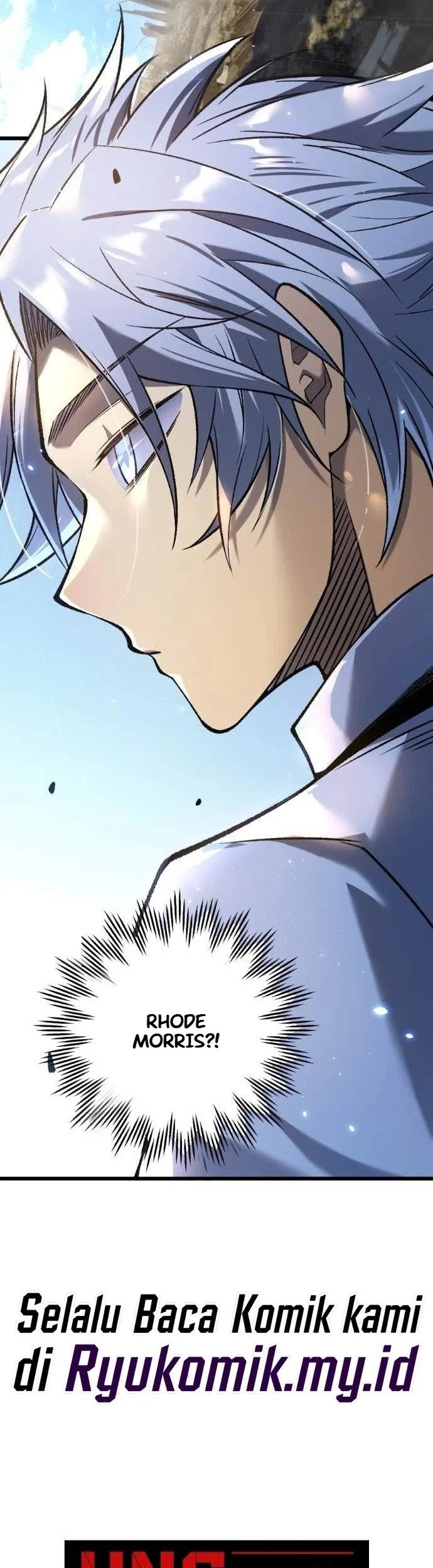 Rebirth Monarch Of The Dead Chapter 13 Halaman 65