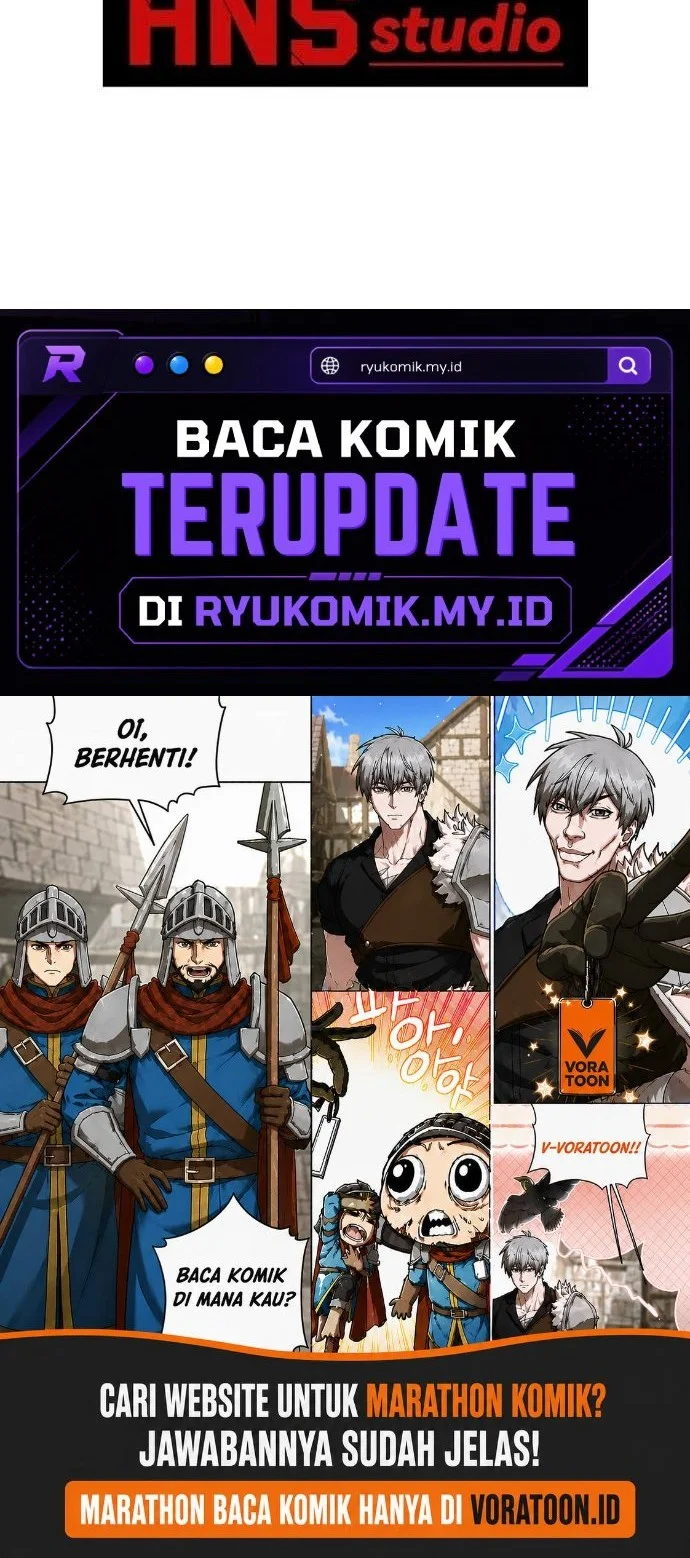 Rebirth Monarch Of The Dead Chapter 13 Halaman 66
