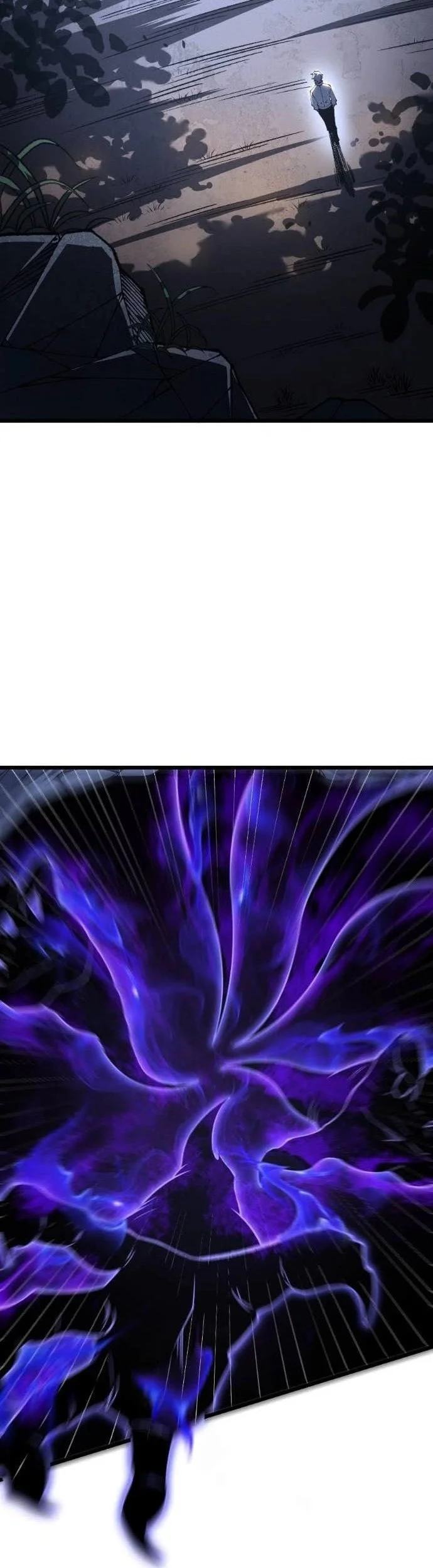 Rebirth Monarch Of The Dead Chapter 14 Halaman 16