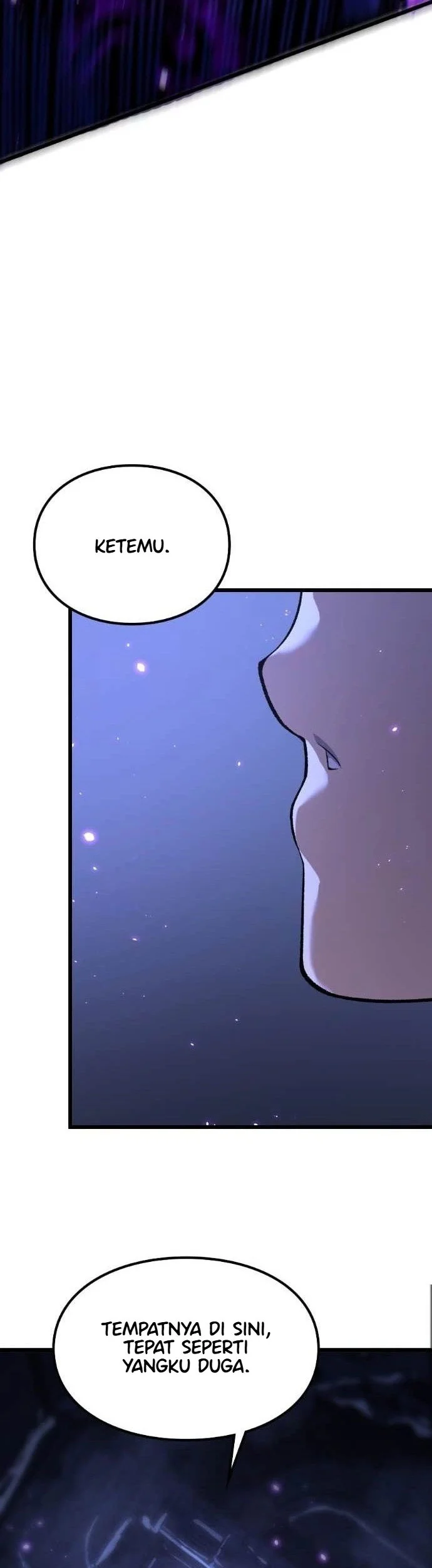 Rebirth Monarch Of The Dead Chapter 14 Halaman 19