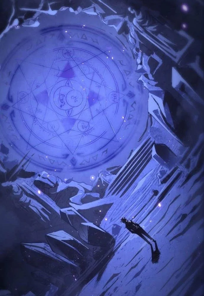 Rebirth Monarch Of The Dead Chapter 14 Halaman 20