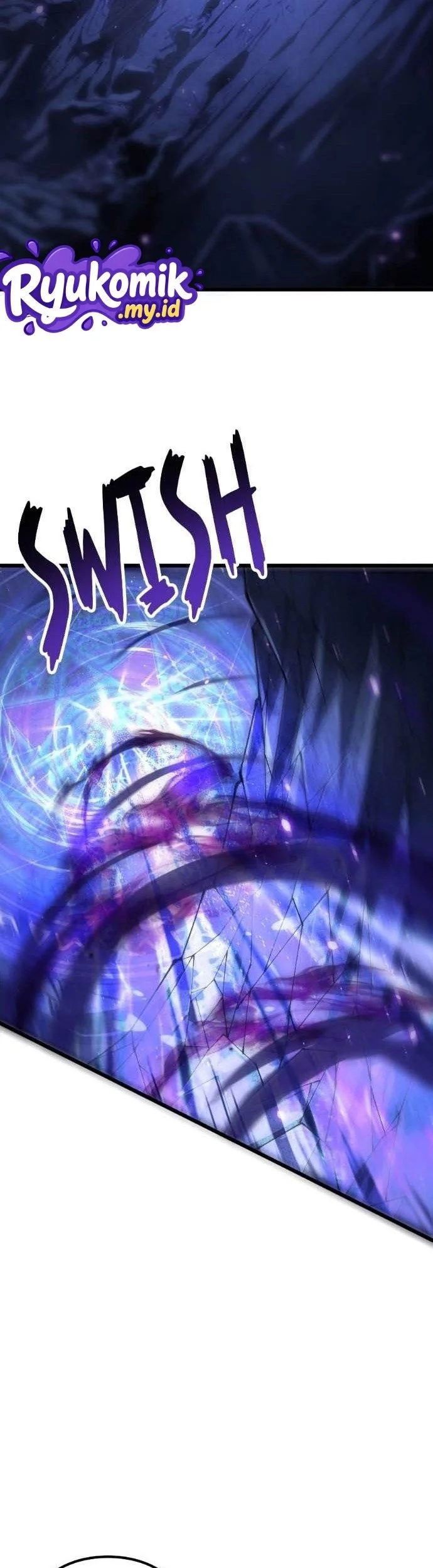 Rebirth Monarch Of The Dead Chapter 14 Halaman 21