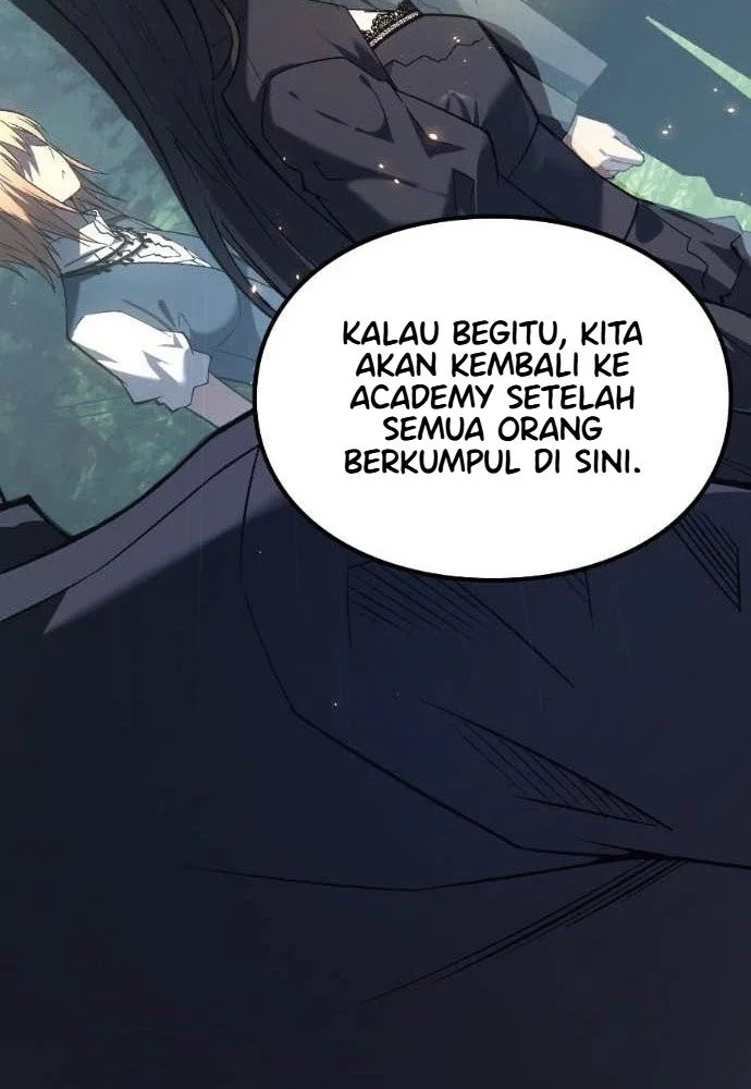 Rebirth Monarch Of The Dead Chapter 14 Halaman 28