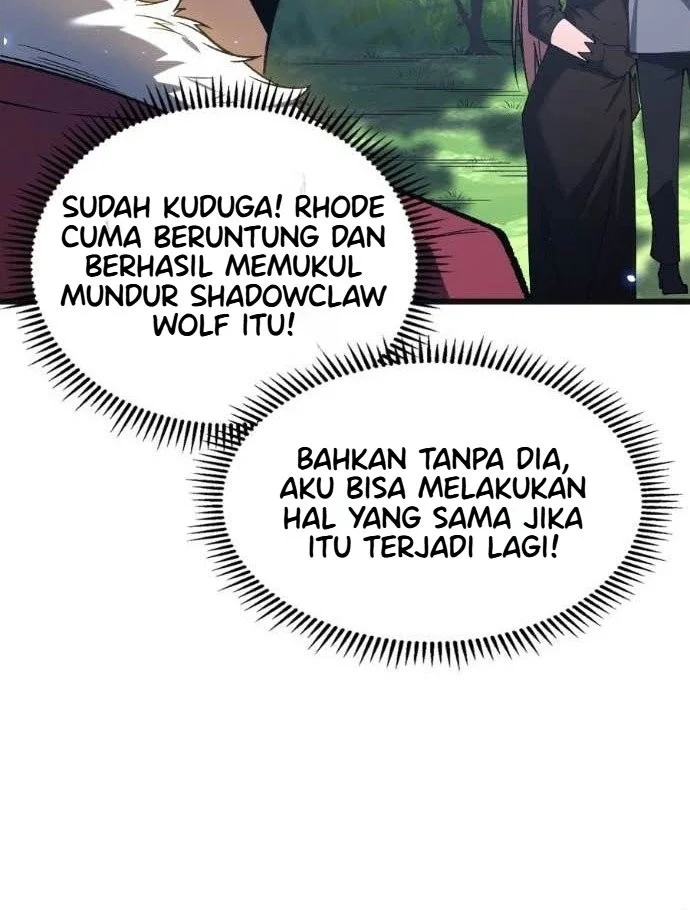 Rebirth Monarch Of The Dead Chapter 14 Halaman 37