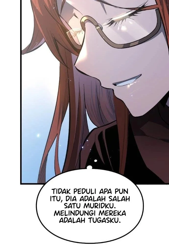 Rebirth Monarch Of The Dead Chapter 14 Halaman 43