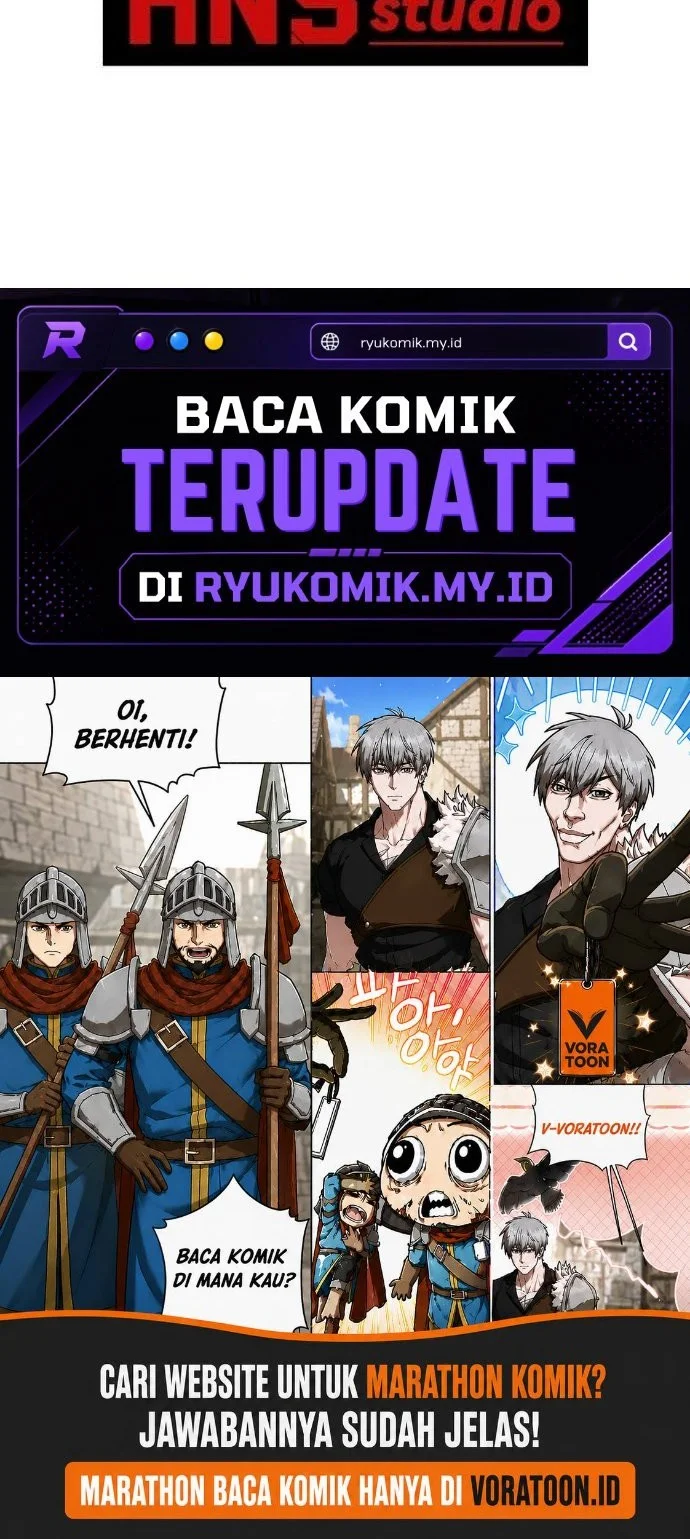 Rebirth Monarch Of The Dead Chapter 14 Halaman 52