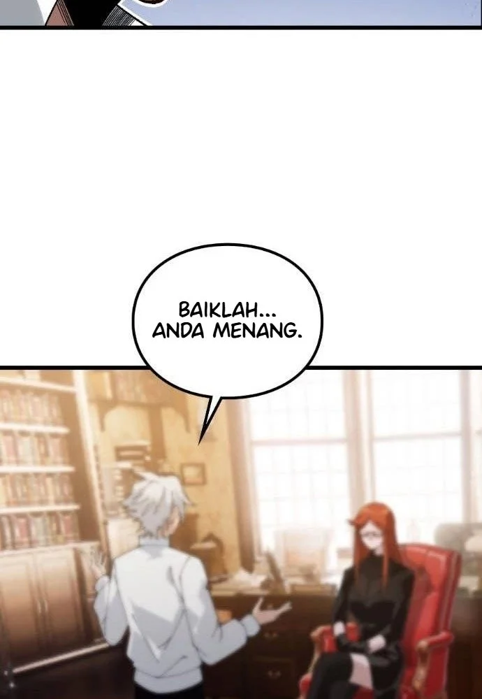 Rebirth Monarch Of The Dead Chapter 15 Halaman 26