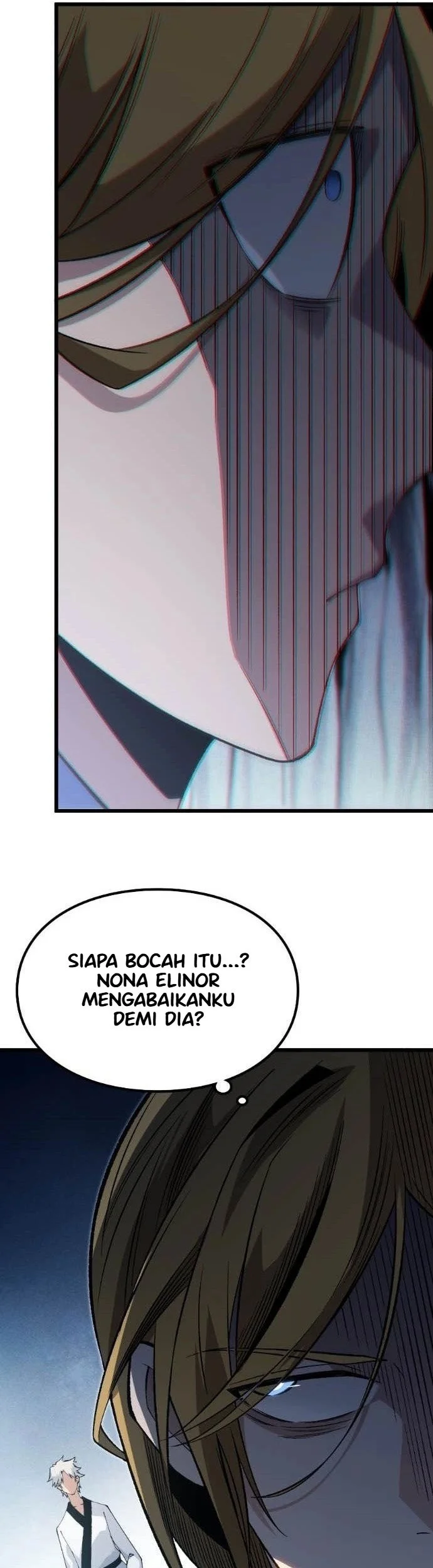 Rebirth Monarch Of The Dead Chapter 15 Halaman 35