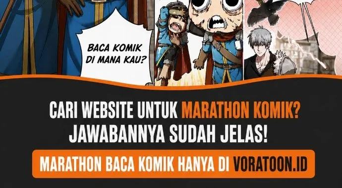 Rebirth Monarch Of The Dead Chapter 15 Halaman 42